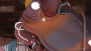 Serena Blair And Lyra Law - Dirty Britches