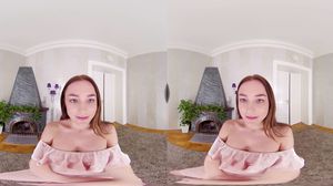 Alya Stark - Irresistibly close