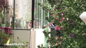 La France A Poil - Greedy Mom Cougar Gets Sodomized And