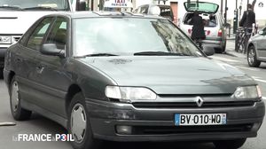 La France A Poil - Horny Young Slut Gets Dirty Ride Fro