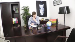 Roxy Bell - Hot Teen Roxy Bell Takes it up the Ass