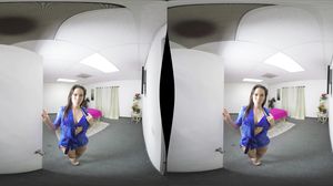 Kalina Ryu - Off The Menu Asian Massage Only For You