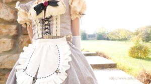 TokyoDoll - Anna C - 002