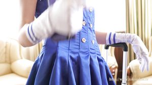 TokyoDoll - Glafira E - 012