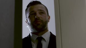 TelevisionX - Bodyguard XXX 3 - Rebecca Jane Smyth