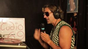 TelevisionX - Saturday Night Beaver 4 - Ella Hughes