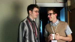 TelevisionX - Weird Science XXX 1 - Tanya Tate