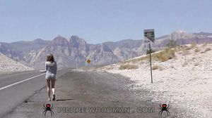 Kinsley Eden - PiereWoodman