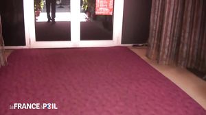 La France A Poil - Huge Titted Mom Hard Banged In Pov I