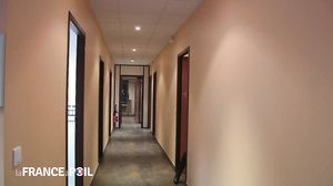 Older Factory Owner Fucks Two New Employees Caught Jerk