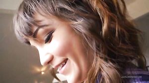 Holly Michaels Anal Playground