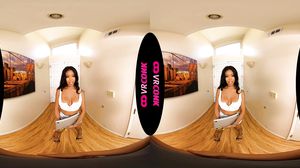 Nia Nacci, Cream In My Pie