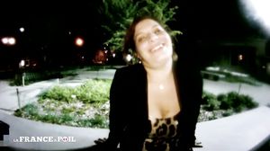 La France A Poil - Phoebe Hard Anal Fucked In An Unusua