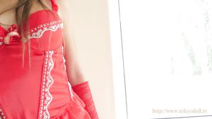 TokyoDoll - Regina B - 003A