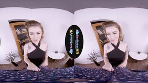 SexBabesVR _Rough_Retro_Fuck_1440Misha Cross_3dh