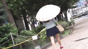 azn bbc - tamaki mai - bus stop tales