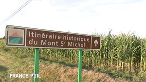 La France A Poil - Sleezy Blonde Whore Fucks For Pay In