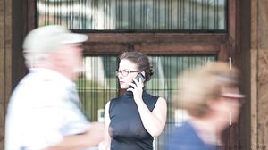 MC-German Erotic Exhibitionism