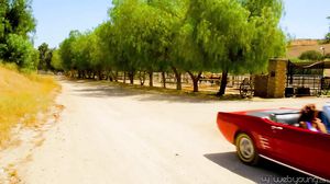 Presley Dawson, Alana Rain