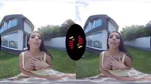 Nelly Kent - Anal-ize This