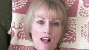 Its OK Let Granny Help You With Sexual Activity