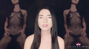 Your Impunity No Match For Her