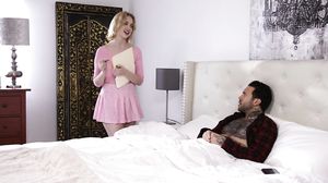 My Anal Intern - Scene 2