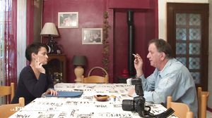 La France A Poil - Sublime Huge Boobed Vietnamese Slut