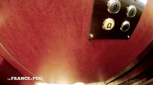 La France A Poil - Teen Gwenanie From Paris Doing Her S