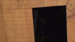 Big Lip Black Swallows White Boy Nut