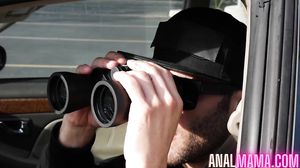 Anal Pleasure For A Dirty Cheater Sarah Vandella