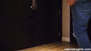 Super Hot Busty 19yo