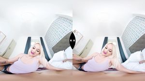 Marilyn Sugar - Sweet Horny Girlfriend