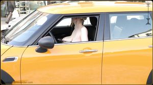 F-DO_German Erotic Exhibitionism P-2