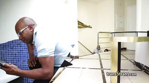 Slutty sheshaft enjoyed good fuck