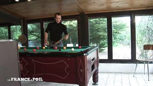 La France A Poil - Two Sexy Sluts Hard Anal Fucked In F