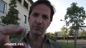 La France A Poil - Ultra Hard Gonzo For This Young Bitc