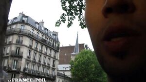 La France A Poil - Young Big Beautiful Woman Fucked Har