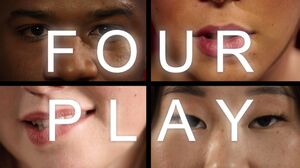 Four Play (2019) - Mums Make Porn