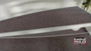 BREAKING WHITE BIG BOOTY - THE OLYMPIC ANALGAMES