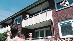 german saggy tits mom get fuck from neighbor