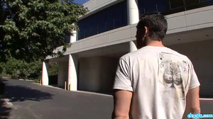 Tarra White European bombshell loves American porn act