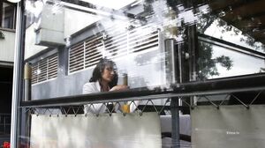 XTime - Amirah Adara Sofia Gucci  Ninfomaniac 2