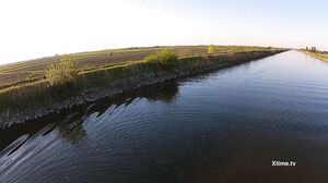 XTime - Valeria Curtis Karina Grand Lesbian Short Stori 2