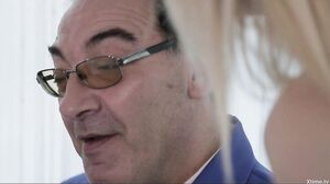 XTime - Rossella Visconti Video Porno Italiano 2