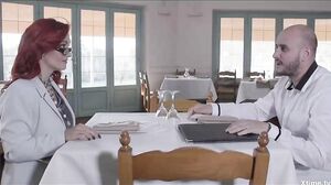 XTime - Mary Ryder La Moglie Dell'Assessore