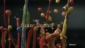 XTime - Valeria Borghese La Pittrice di nudi umani