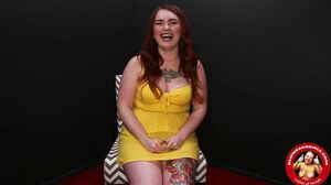 Massive Happy Facials for Adora Bell in HD