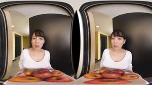 Japanese Vr video ZD