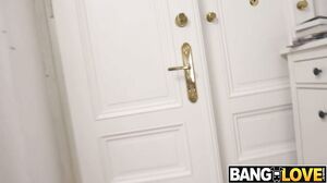 I'm Bored Let's Fuck Leanne Lace